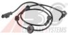 METZGER 0900373 Sensor, wheel speed